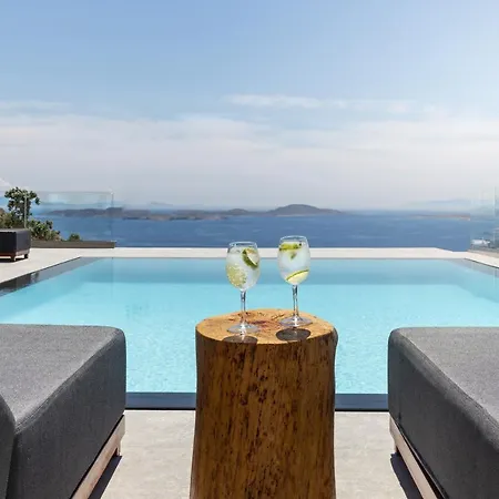 Cataleya 3 Private Pool *