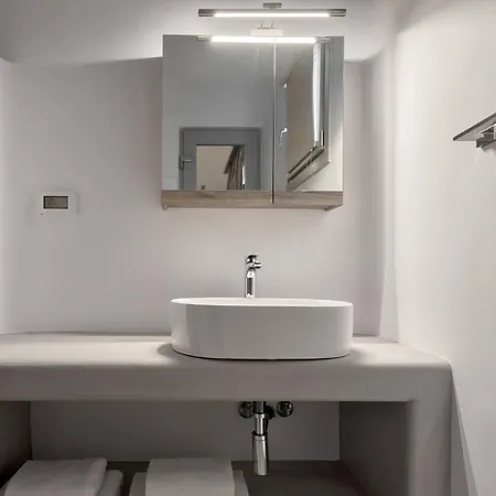 Cataleya 3 Private Pool Fanari (Mykonos)