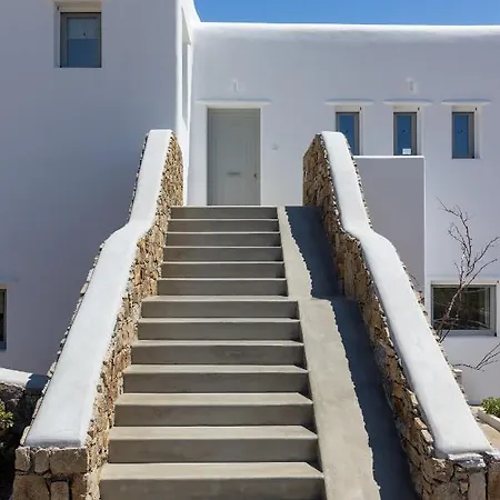 Cataleya 3 Private Pool וילה *