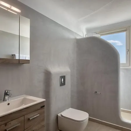 Cataleya 3 Private Pool וילה Fanari (Mykonos)