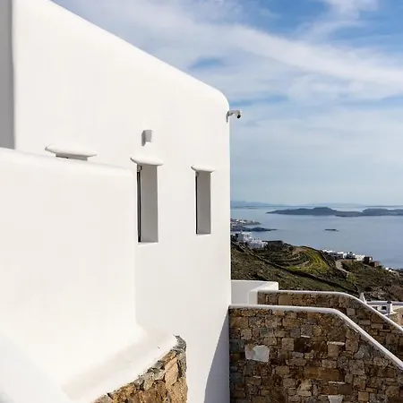 וילה Cataleya 3 Private Pool *