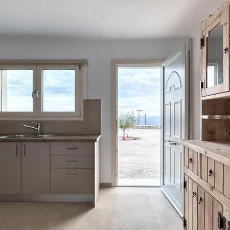 Cataleya 3 Private Pool * Fanari (Mykonos)