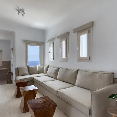 וילה Cataleya 3 Private Pool