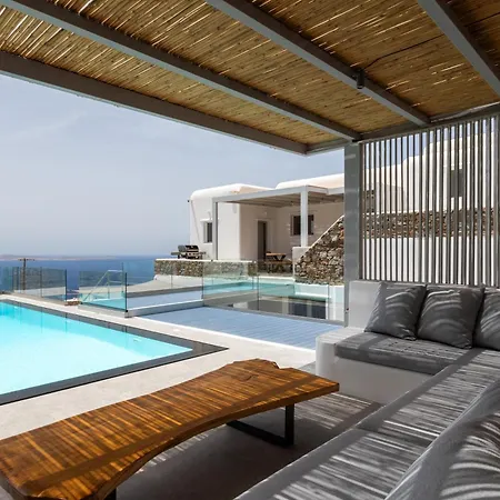 Cataleya 3 Private Pool וילה *