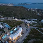 Cataleya 3 Private Pool Villa Fanari (Mykonos)