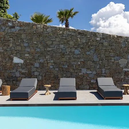 Cataleya 3 Private Pool * Fanari