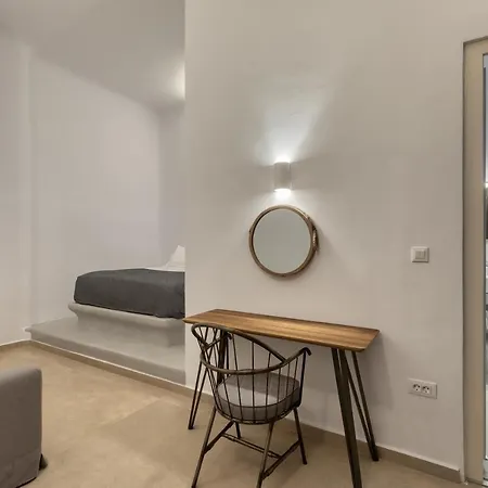 Cataleya 3 Private Pool * Fanari