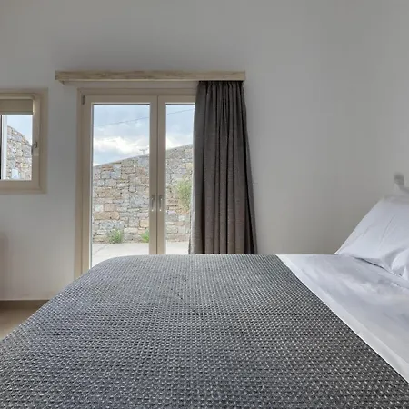 Cataleya 3 Private Pool * Fanari (Mykonos)