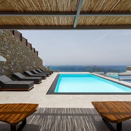 Cataleya 3 Private Pool *