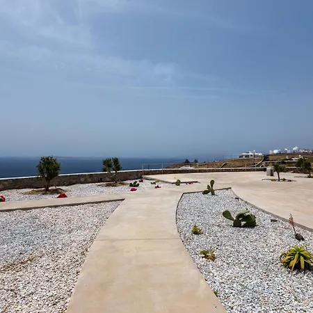 Cataleya 3 Private Pool Φανάρι