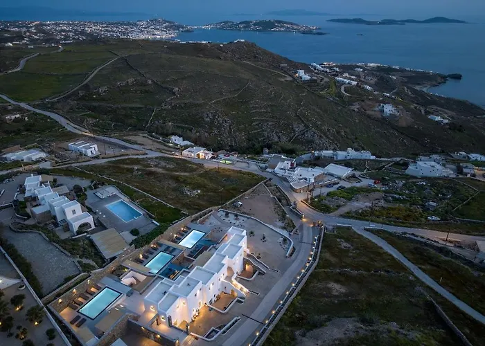 Cataleya 3 Private Pool Βίλα Φανάρι