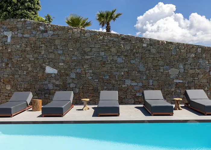 Cataleya 3 Private Pool * Φανάρι