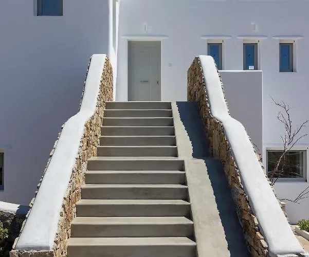 Cataleya 3 Private Pool Βίλα *