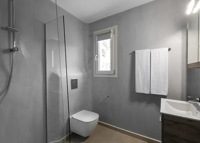 Cataleya 3 Private Pool * Φανάρι