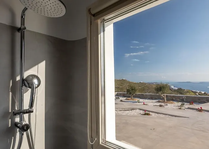 Cataleya 3 Private Pool Φανάρι