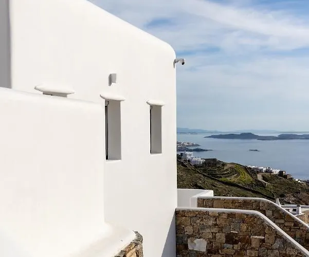 Βίλα Cataleya 3 Private Pool *