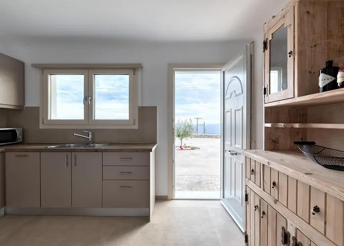 Cataleya 3 Private Pool * Fanári