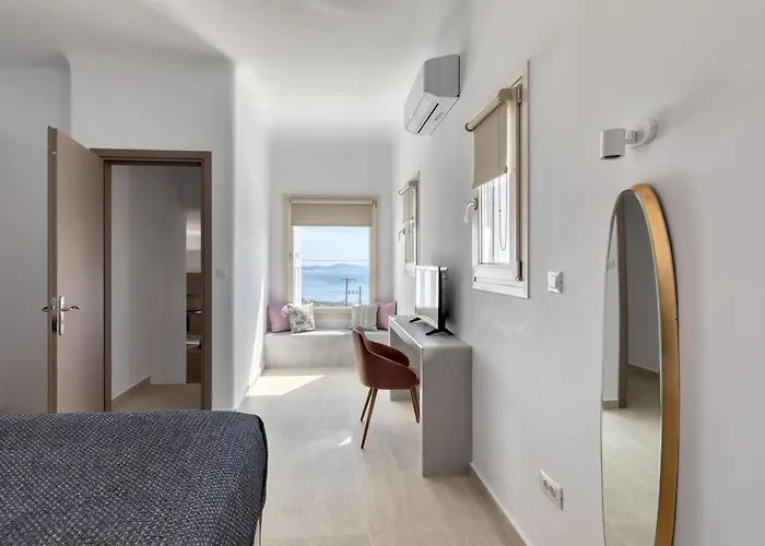 Cataleya 3 Private Pool * Fanári