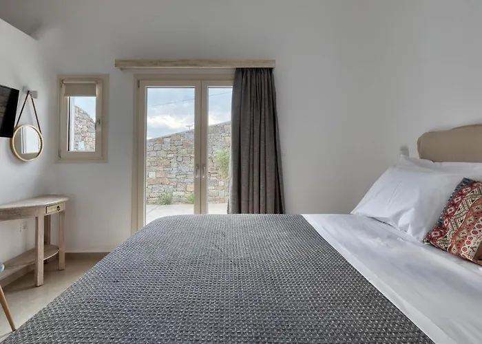 Cataleya 3 Private Pool * Фанари