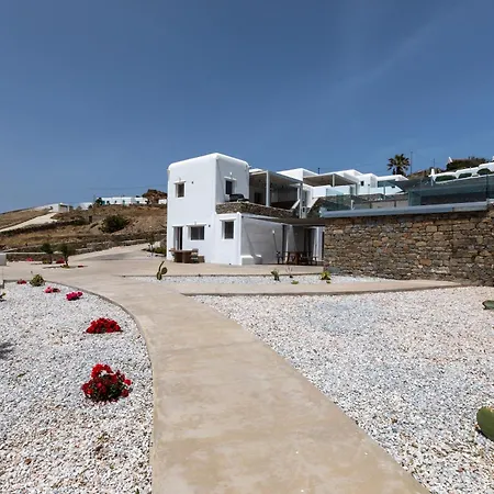 Cataleya 3 Private Pool Villa Fanari (Mykonos)