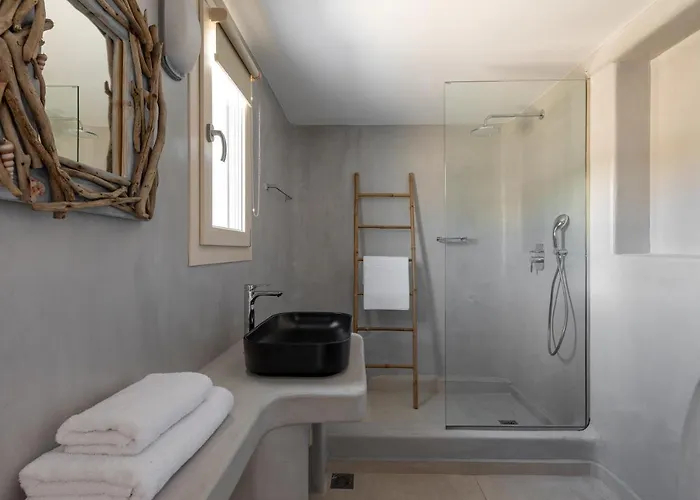 别墅 Cataleya 3 Private Pool