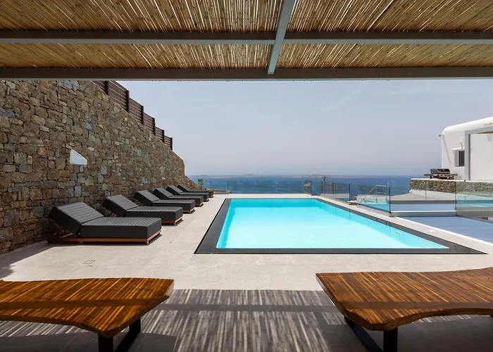 Cataleya 3 Private Pool *