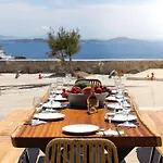 Вилла Cataleya 3 Private Pool Фанари