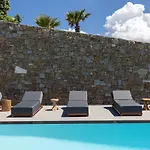 Cataleya 3 Private Pool * Фанари